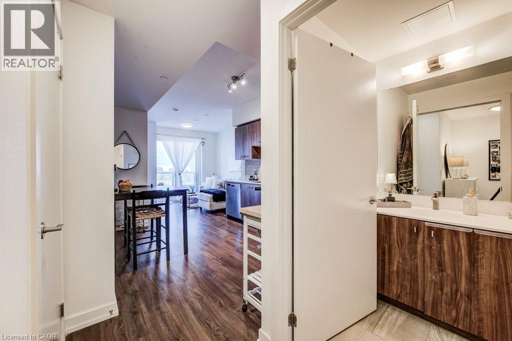 15 Wellington Street S Unit# 904, Kitchener, Ontario  N2G 0E4 - Photo 8 - 40782430