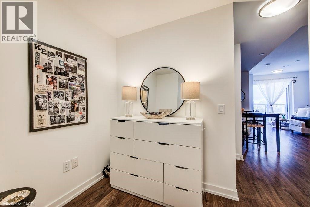 15 Wellington Street S Unit# 904, Kitchener, Ontario  N2G 0E4 - Photo 5 - 40782430