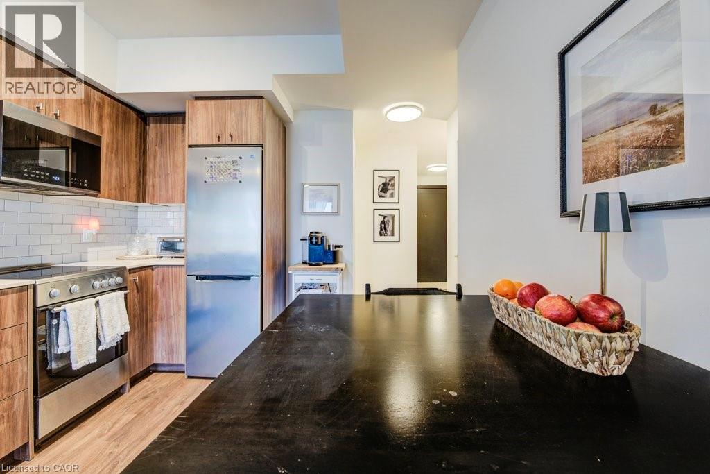 15 Wellington Street S Unit# 904, Kitchener, Ontario  N2G 0E4 - Photo 16 - 40782430