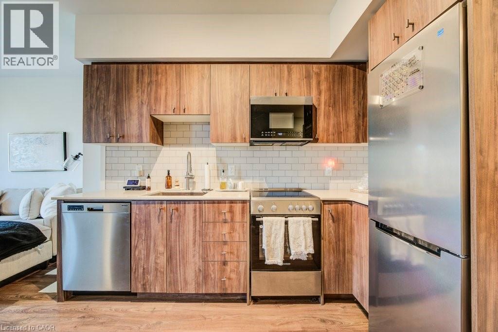 15 Wellington Street S Unit# 904, Kitchener, Ontario  N2G 0E4 - Photo 13 - 40782430