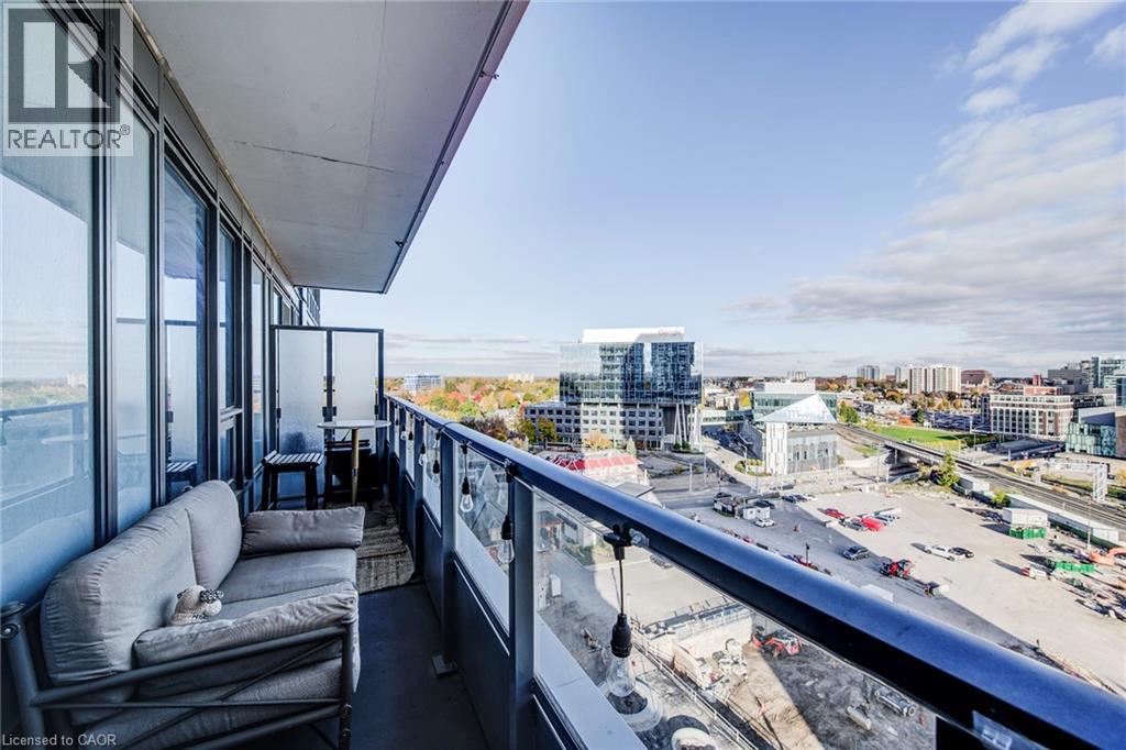 15 Wellington Street S Unit# 904, Kitchener, Ontario  N2G 0E4 - Photo 23 - 40782430