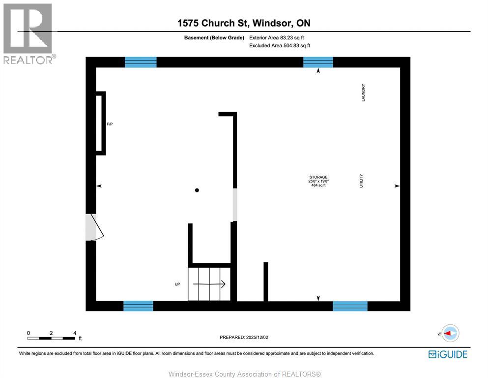 1575 Church Street, Windsor, Ontario N8X 1V4 - Photo 31 - 25031198