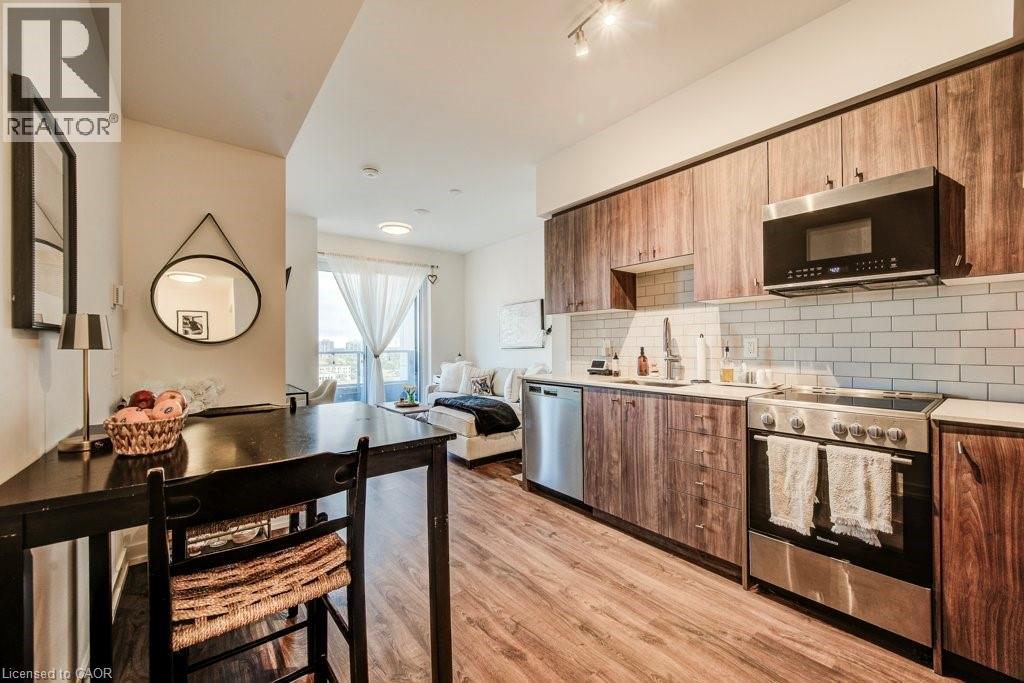 15 Wellington Street S Unit# 904, Kitchener, Ontario  N2G 0E4 - Photo 12 - 40782430