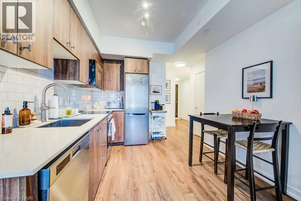 15 Wellington Street S Unit# 904, Kitchener, Ontario  N2G 0E4 - Photo 15 - 40782430