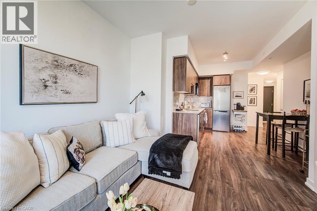 15 Wellington Street S Unit# 904, Kitchener, Ontario  N2G 0E4 - Photo 19 - 40782430