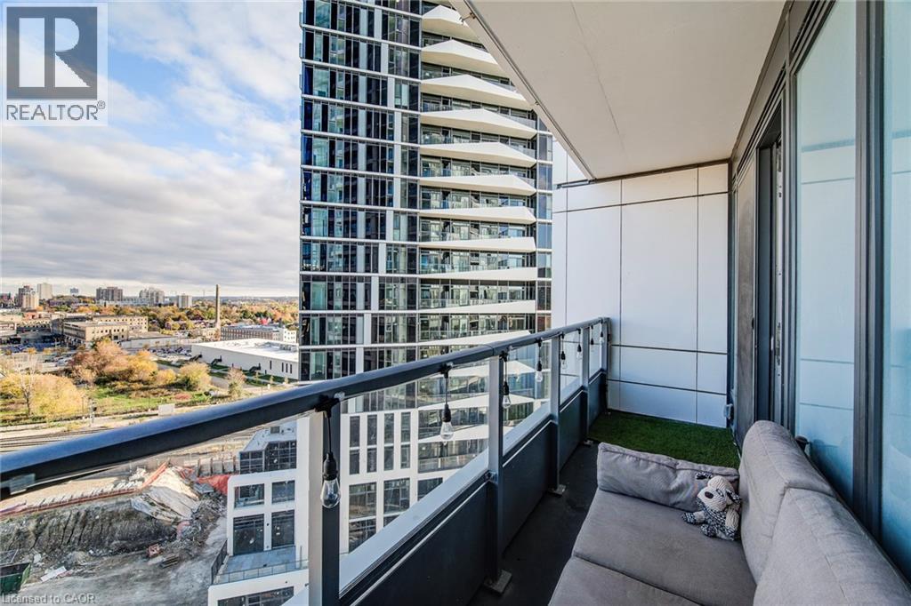 15 Wellington Street S Unit# 904, Kitchener, Ontario  N2G 0E4 - Photo 24 - 40782430