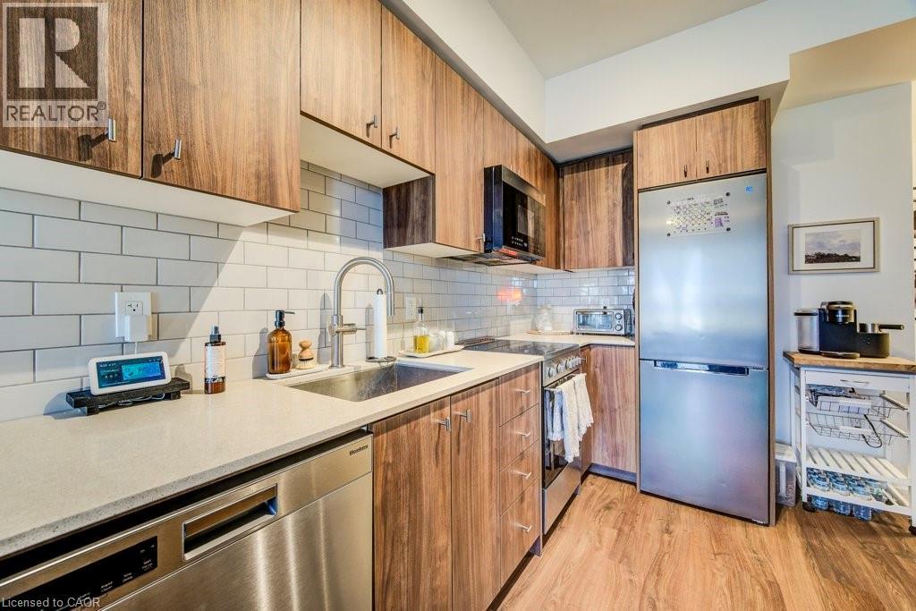 15 Wellington Street S Unit# 904, Kitchener, Ontario  N2G 0E4 - Photo 14 - 40782430
