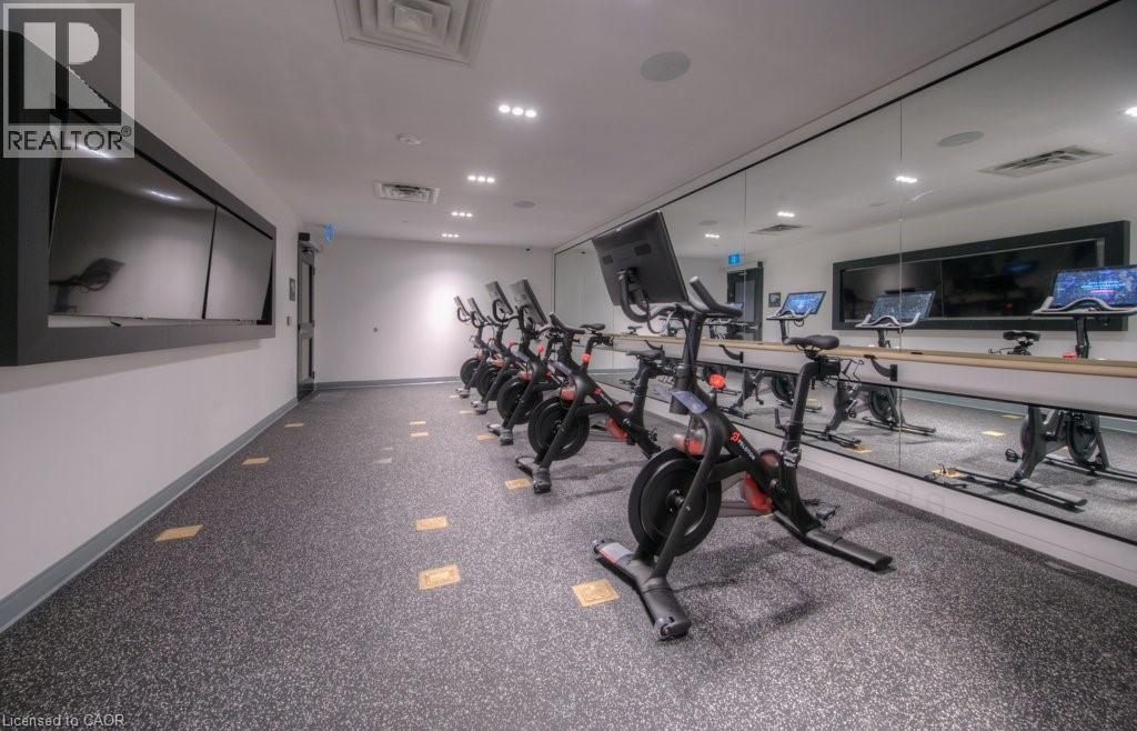 15 Wellington Street S Unit# 904, Kitchener, Ontario  N2G 0E4 - Photo 25 - 40782430