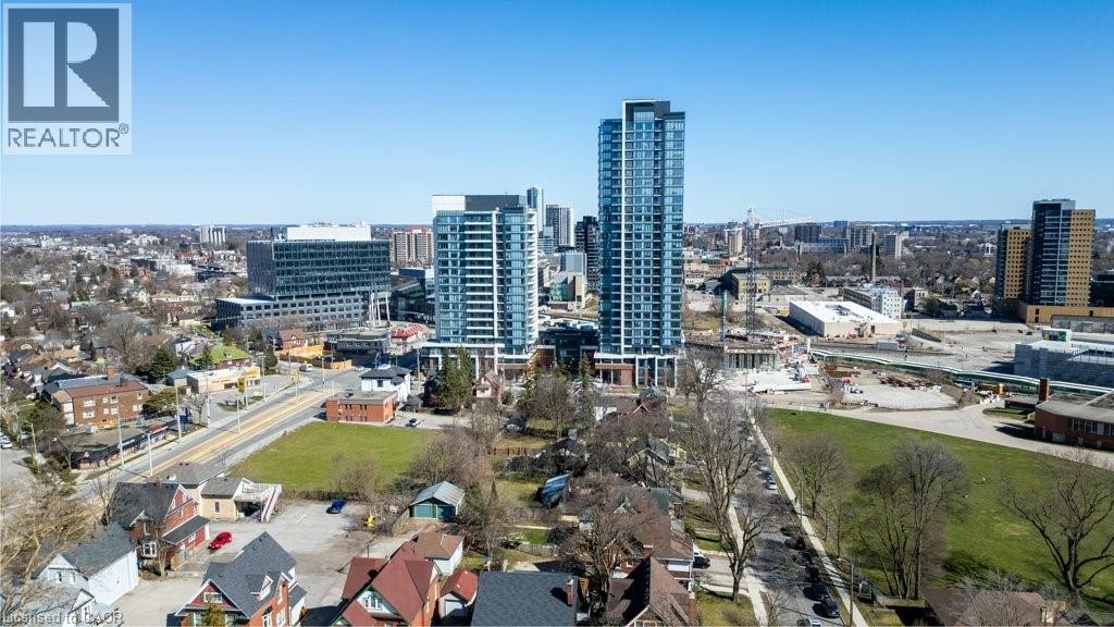 15 Wellington Street S Unit# 904, Kitchener, Ontario  N2G 0E4 - Photo 42 - 40782430