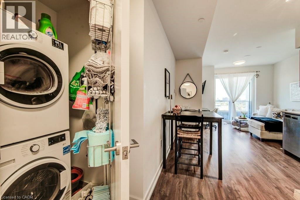 15 Wellington Street S Unit# 904, Kitchener, Ontario  N2G 0E4 - Photo 10 - 40782430