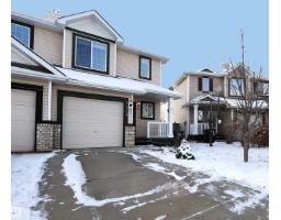 5424 204 ST NW The Hamptons