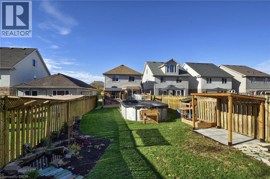 104 Livingstone Crescent, Cambridge, Ontario  N3H 5S8 - Photo 32 - 40784966