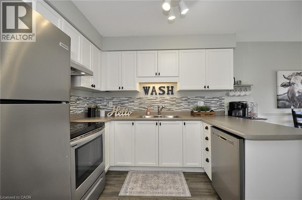 104 Livingstone Crescent, Cambridge, Ontario  N3H 5S8 - Photo 10 - 40784966