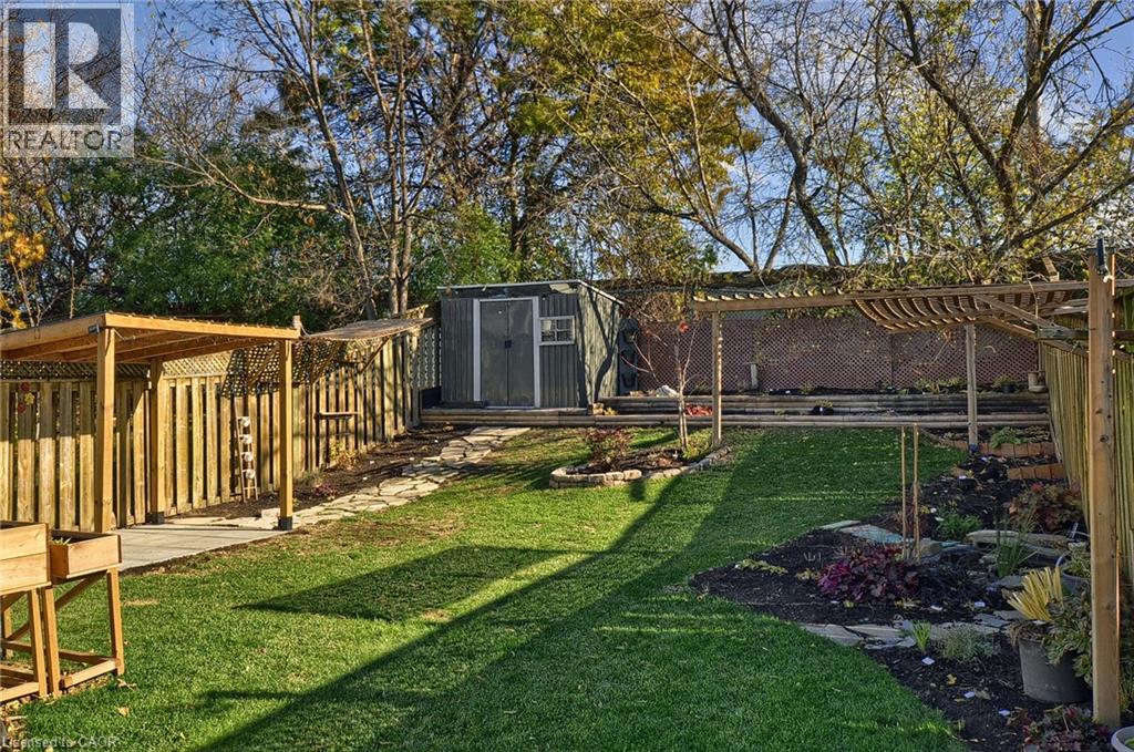 104 Livingstone Crescent, Cambridge, Ontario  N3H 5S8 - Photo 31 - 40784966