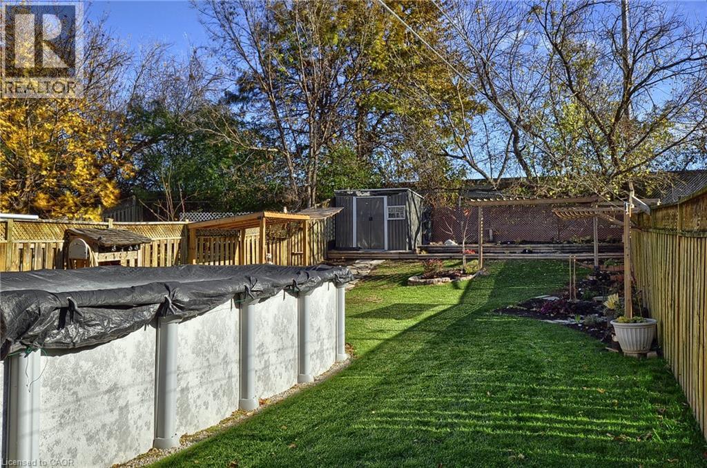 104 Livingstone Crescent, Cambridge, Ontario  N3H 5S8 - Photo 33 - 40784966