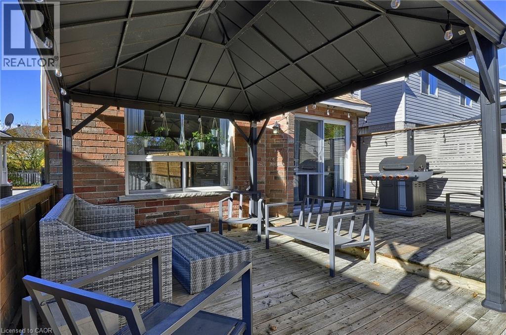 104 Livingstone Crescent, Cambridge, Ontario  N3H 5S8 - Photo 29 - 40784966