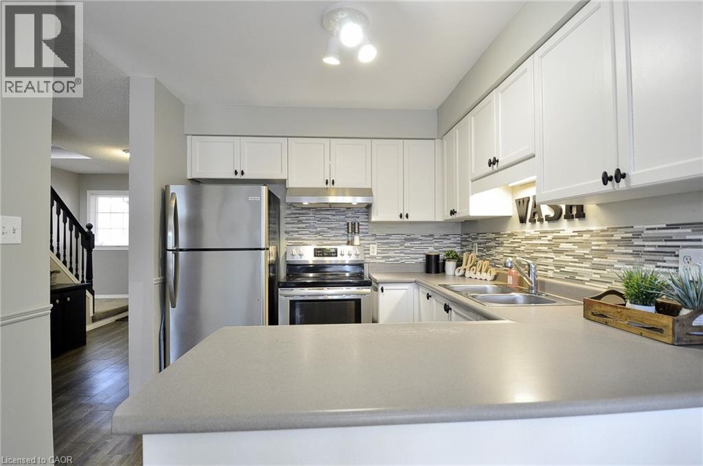 104 Livingstone Crescent, Cambridge, Ontario  N3H 5S8 - Photo 12 - 40784966