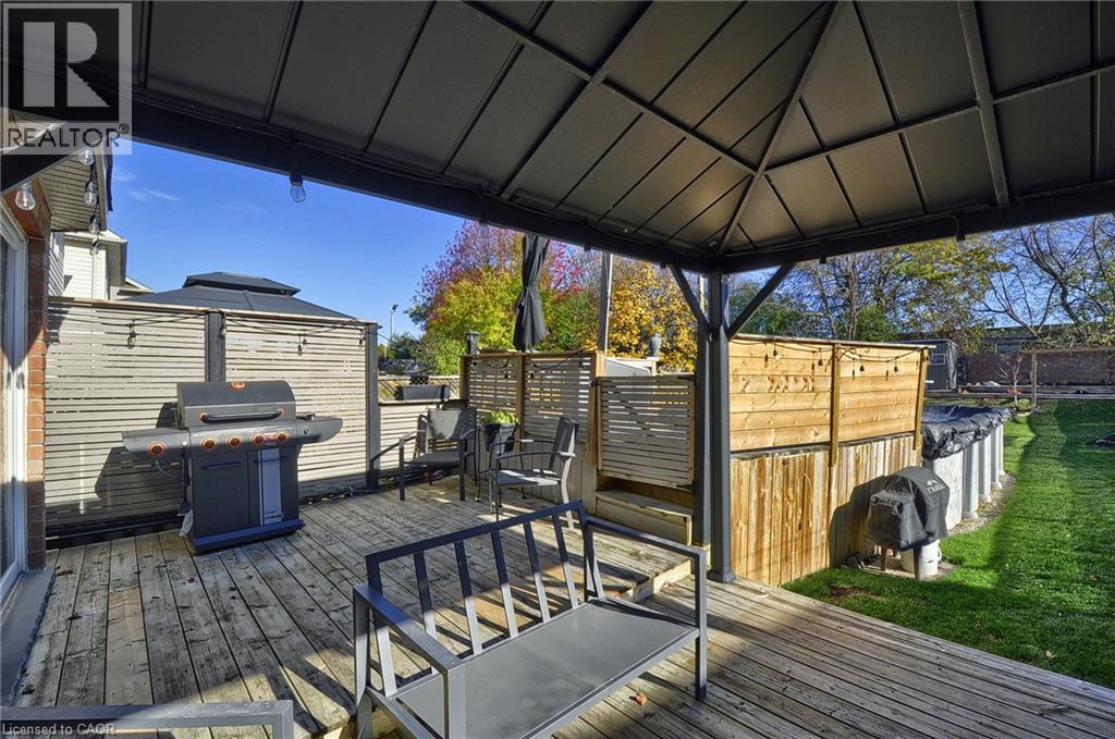 104 Livingstone Crescent, Cambridge, Ontario  N3H 5S8 - Photo 28 - 40784966