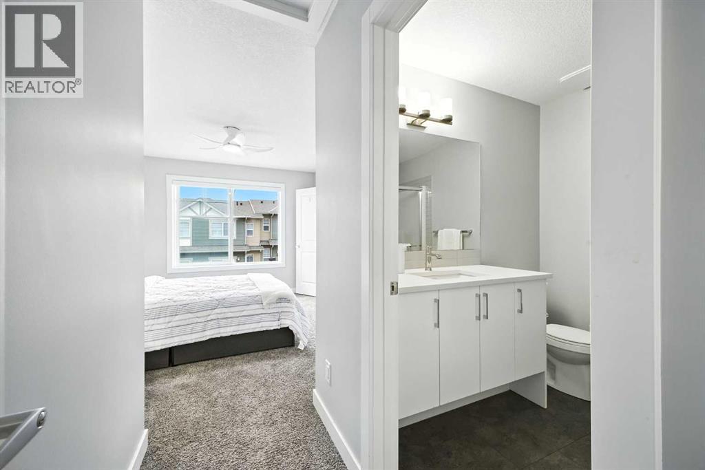 908 Sage Hill Grove Nw, Calgary, Alberta  T3R 2A2 - Photo 22 - A2269001