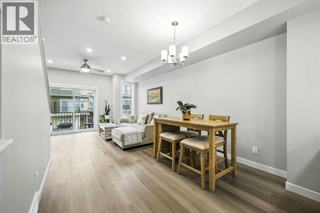 908 Sage Hill Grove Nw, Calgary, Alberta  T3R 2A2 - Photo 9 - A2269001