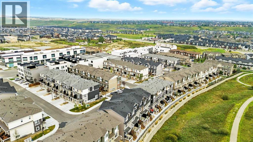 908 Sage Hill Grove Nw, Calgary, Alberta  T3R 2A2 - Photo 41 - A2269001