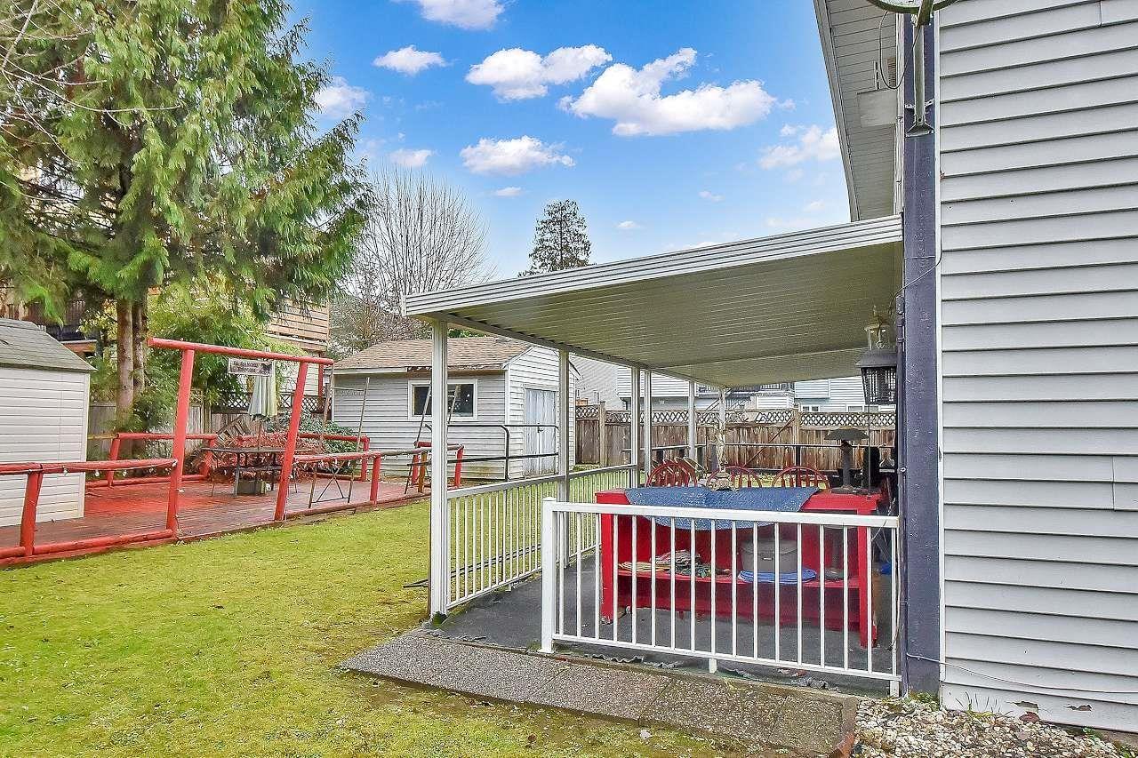 9145 122b Street, Surrey, British Columbia  V3V 7M6 - Photo 40 - R3071257