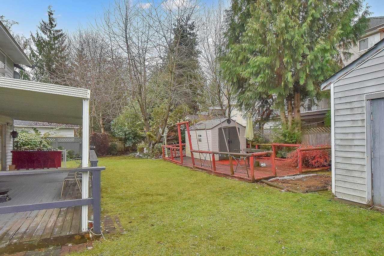 9145 122b Street, Surrey, British Columbia  V3V 7M6 - Photo 37 - R3071257