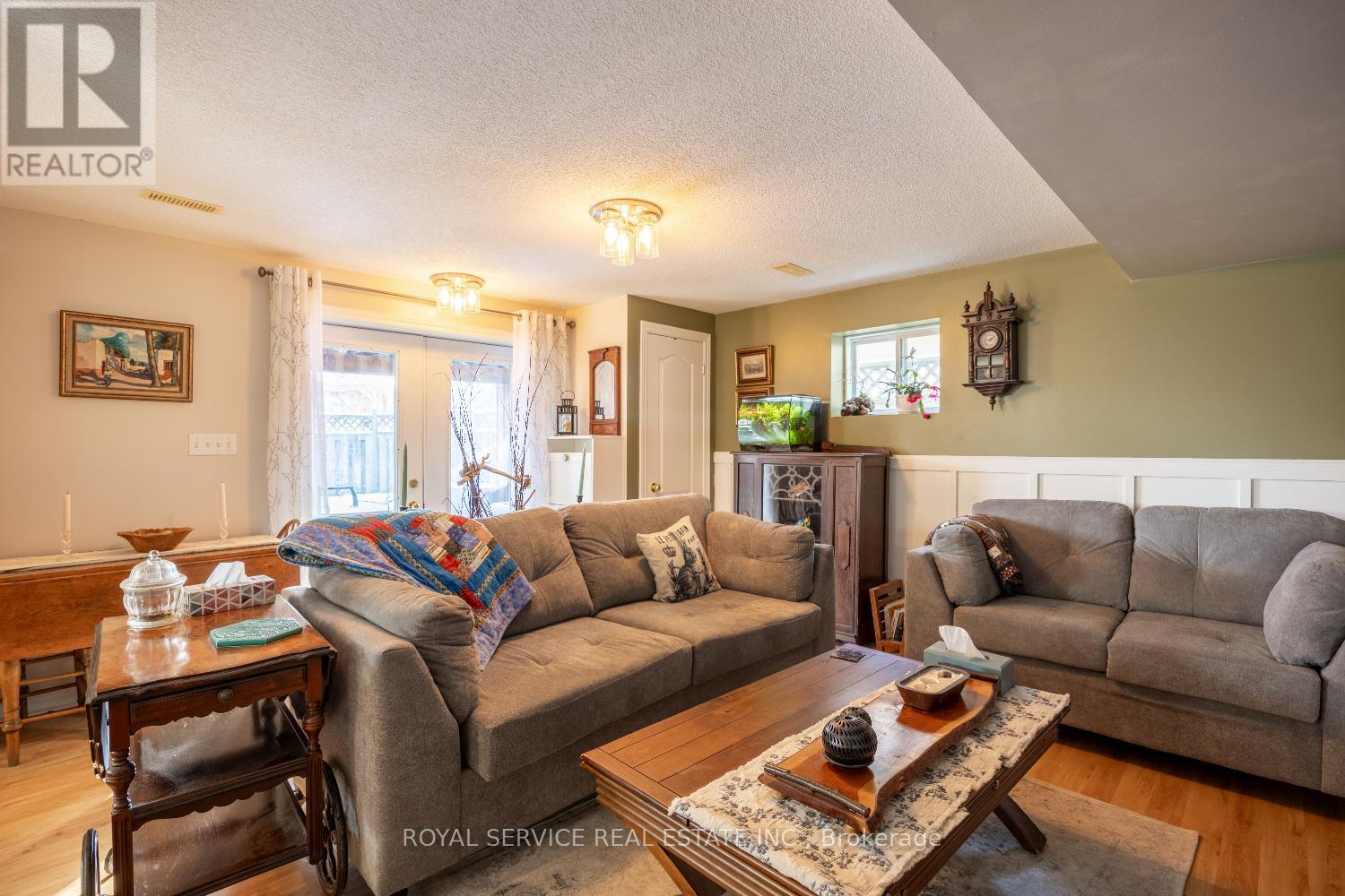 23 Huffman Avenue, Port Hope, Ontario  L1A 4K1 - Photo 23 - X12601994