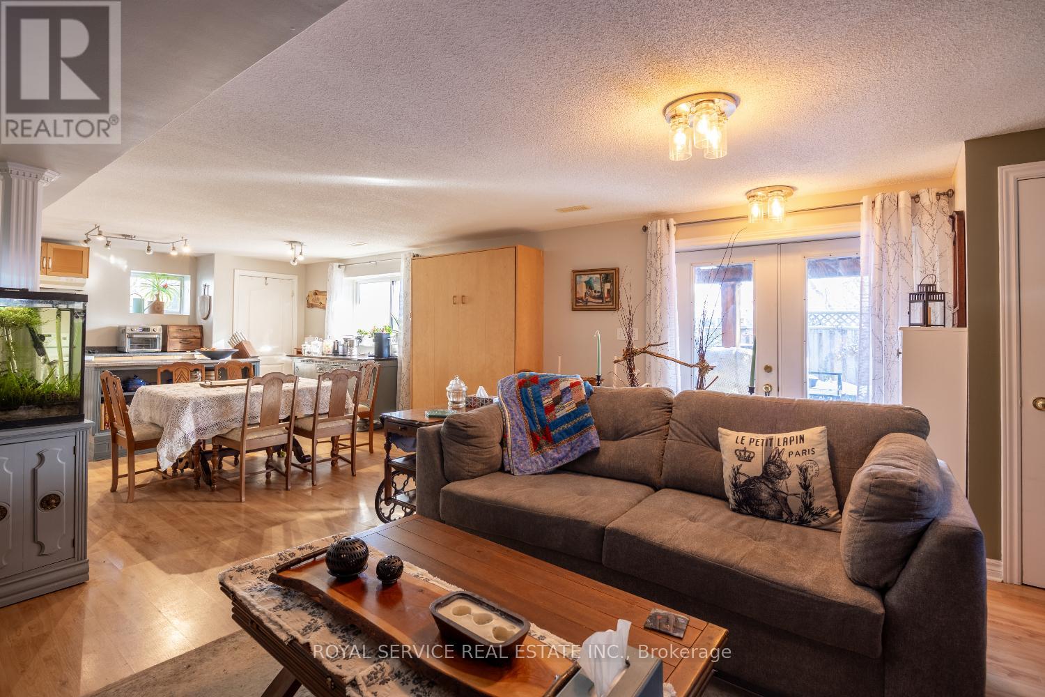 23 Huffman Avenue, Port Hope, Ontario  L1A 4K1 - Photo 24 - X12601994