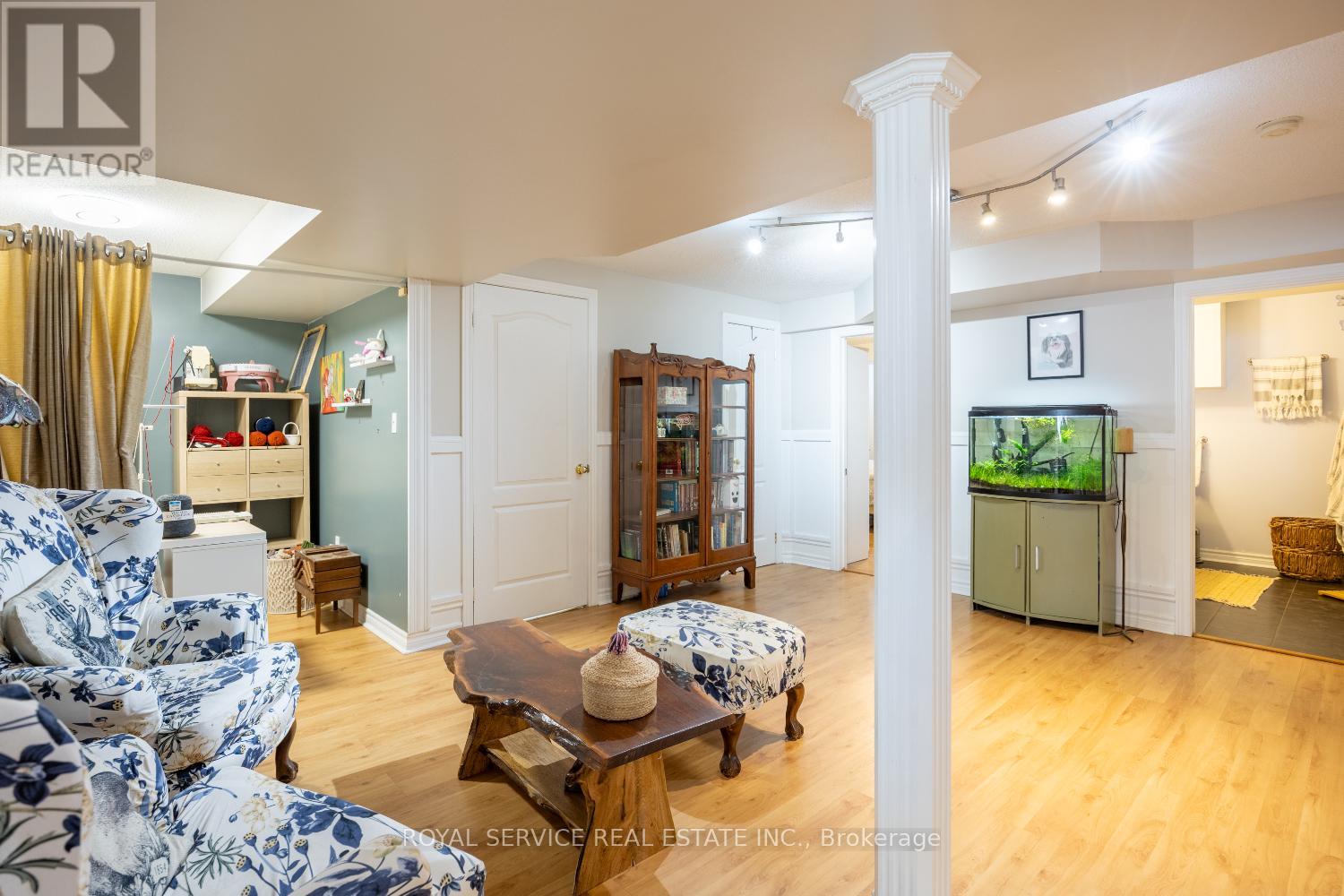 23 Huffman Avenue, Port Hope, Ontario  L1A 4K1 - Photo 25 - X12601994