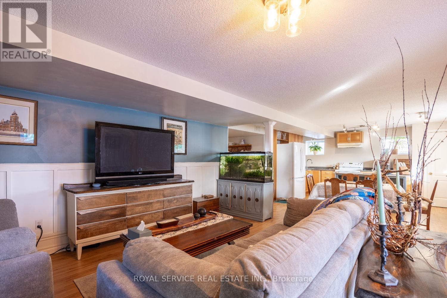 23 Huffman Avenue, Port Hope, Ontario  L1A 4K1 - Photo 26 - X12601994