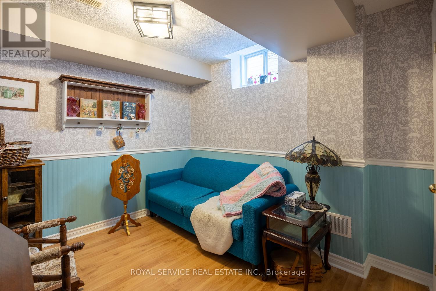 23 Huffman Avenue, Port Hope, Ontario  L1A 4K1 - Photo 31 - X12601994