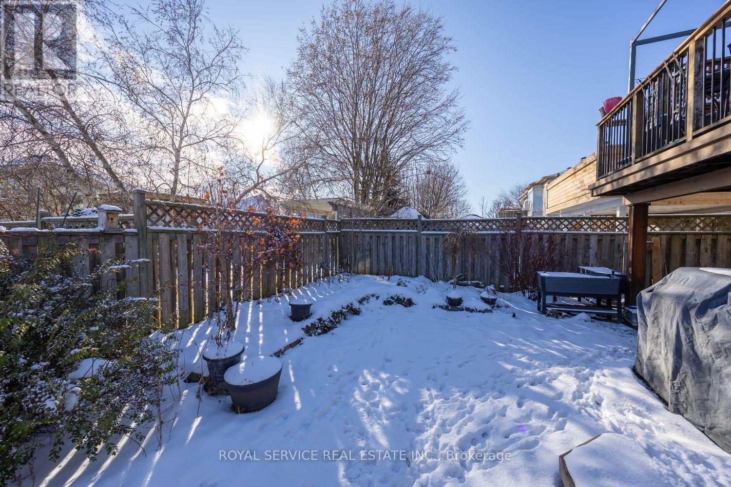 23 Huffman Avenue, Port Hope, Ontario  L1A 4K1 - Photo 34 - X12601994