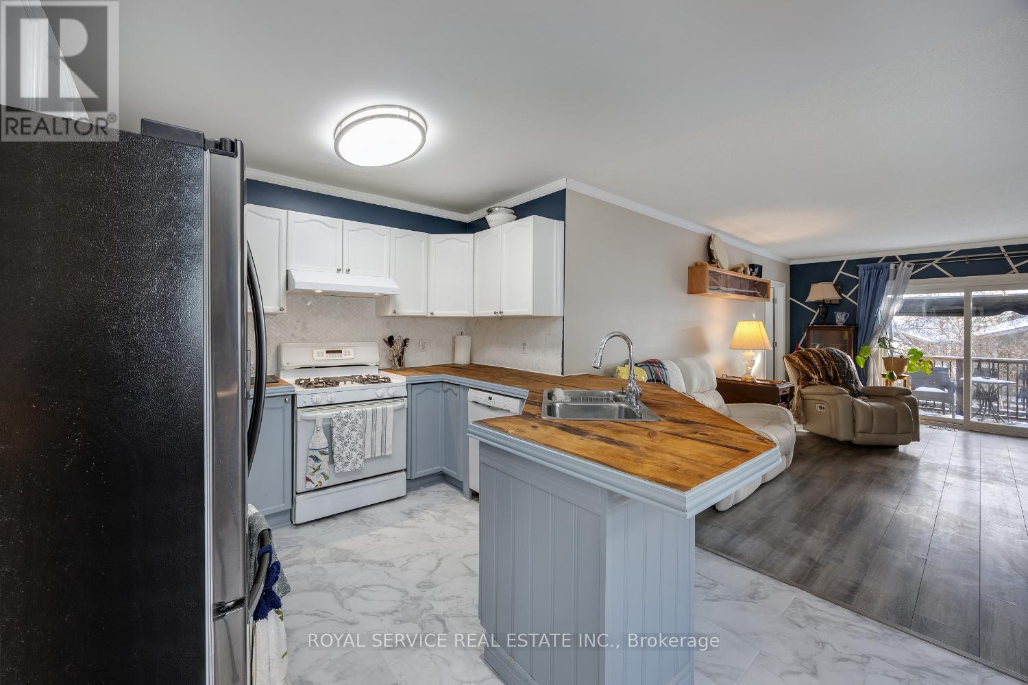 23 Huffman Avenue, Port Hope, Ontario  L1A 4K1 - Photo 8 - X12601994