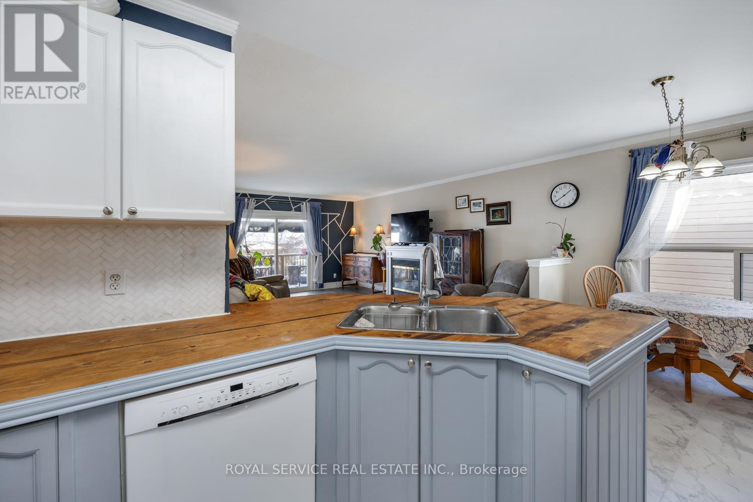 23 Huffman Avenue, Port Hope, Ontario  L1A 4K1 - Photo 9 - X12601994