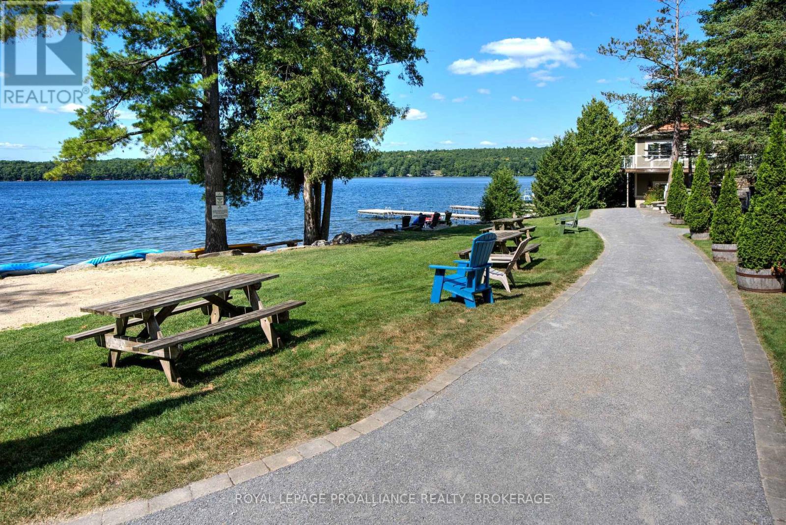 2-5 - 532 10th Concession Road, Rideau Lakes, Ontario  K0G 1X0 - Photo 38 - X12602032