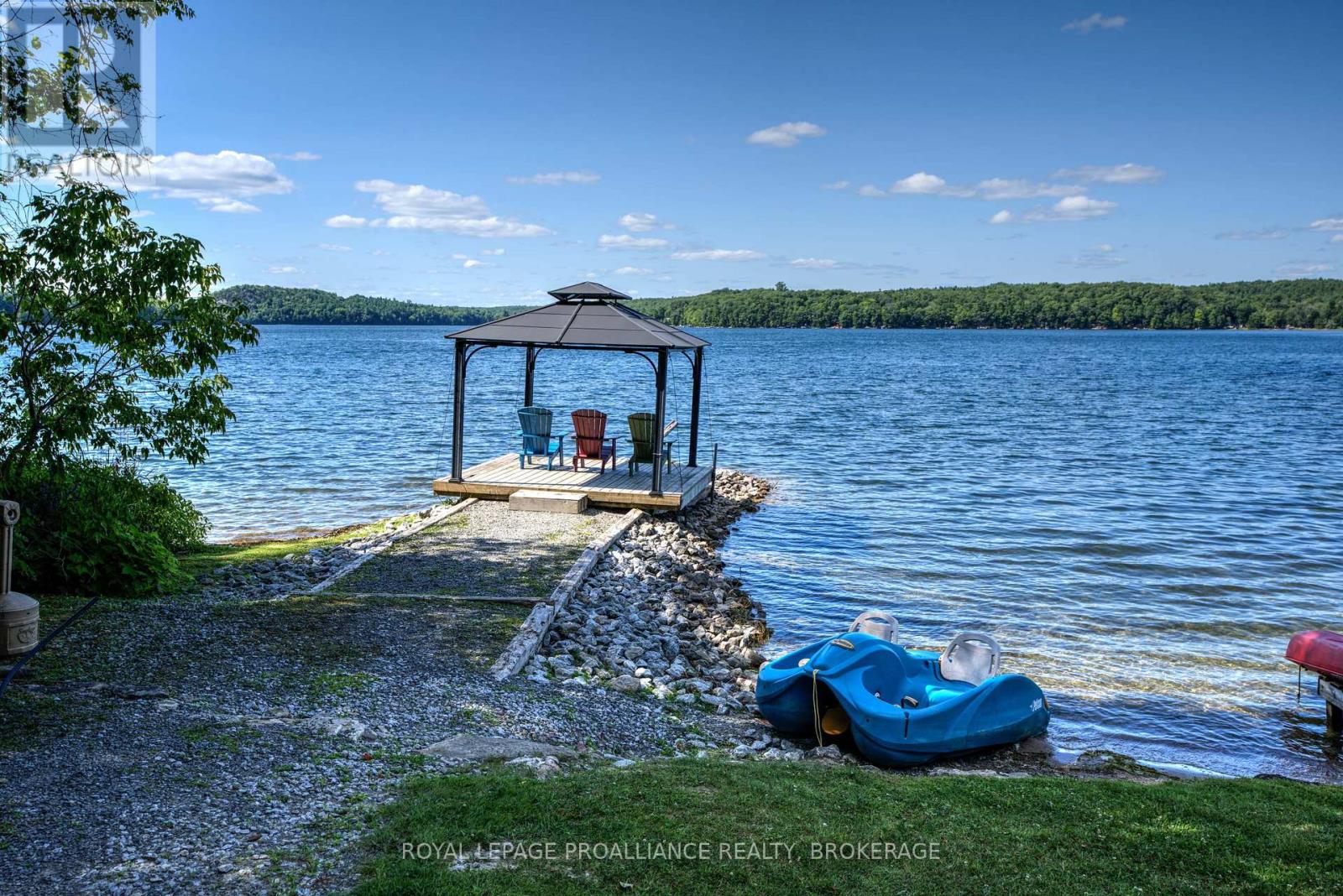 2-5 - 532 10th Concession Road, Rideau Lakes, Ontario  K0G 1X0 - Photo 39 - X12602032