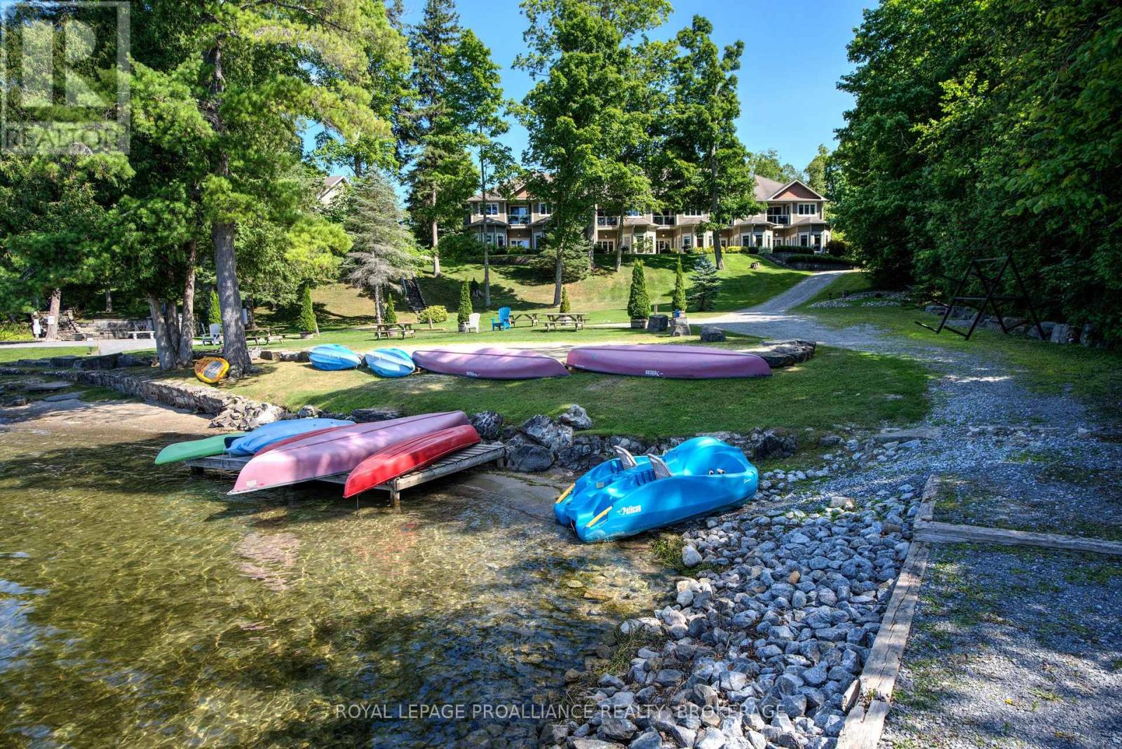 2-5 - 532 10th Concession Road, Rideau Lakes, Ontario  K0G 1X0 - Photo 42 - X12602032