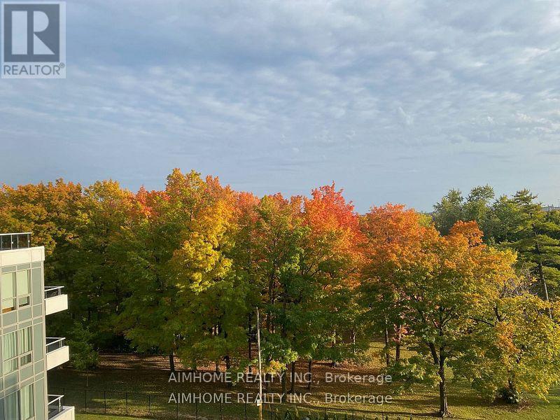 631 - 3121 Sheppard Ave Avenue E, Toronto, Ontario  M1T 3J7 - Photo 17 - E12465769