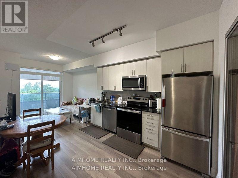 631 - 3121 Sheppard Ave Avenue E, Toronto, Ontario  M1T 3J7 - Photo 11 - E12465769