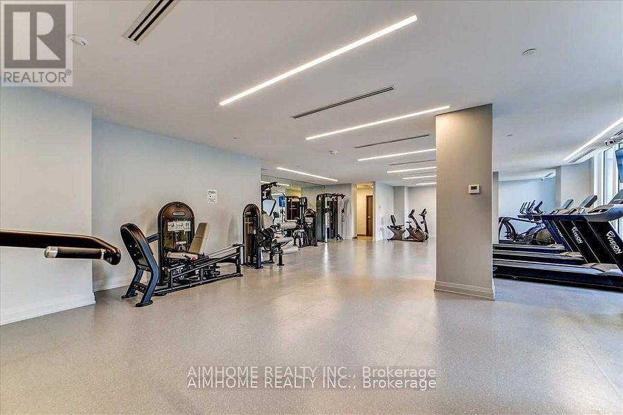 631 - 3121 Sheppard Ave Avenue E, Toronto, Ontario  M1T 3J7 - Photo 9 - E12465769