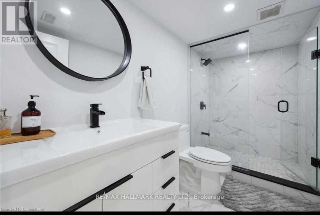 Bsmt - 110 Blair Creek Drive, Kitchener, Ontario  N2P 2N7 - Photo 10 - X12579580