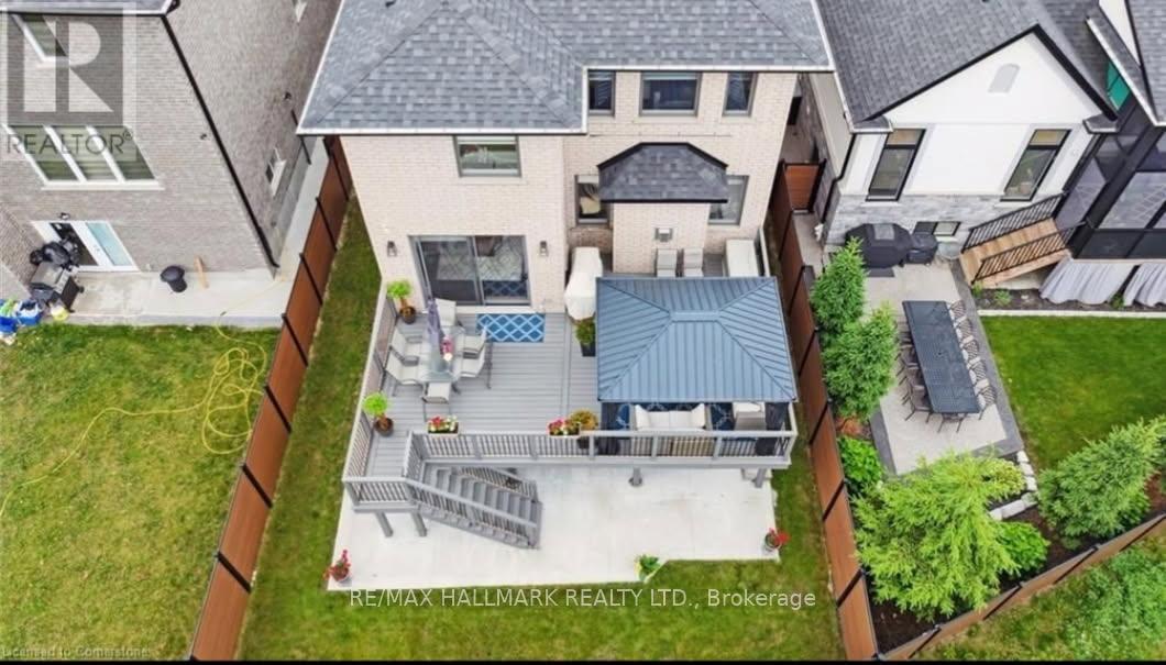 Bsmt - 110 Blair Creek Drive, Kitchener, Ontario  N2P 2N7 - Photo 3 - X12579580