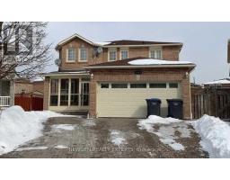 5103 Rising Star Court, Mississauga (Hurontario), Ca