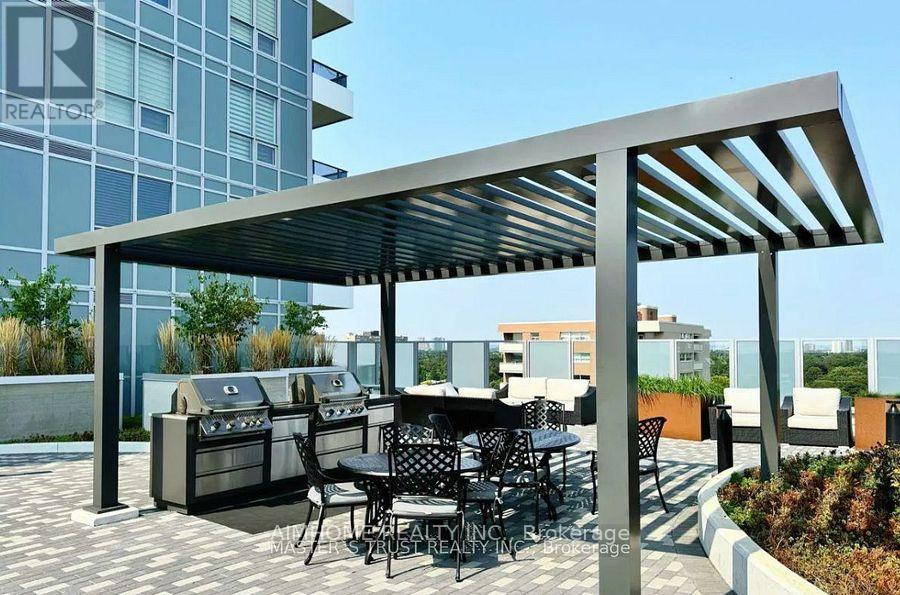 631 - 3121 Sheppard Ave Avenue E, Toronto, Ontario  M1T 3J7 - Photo 8 - E12465769