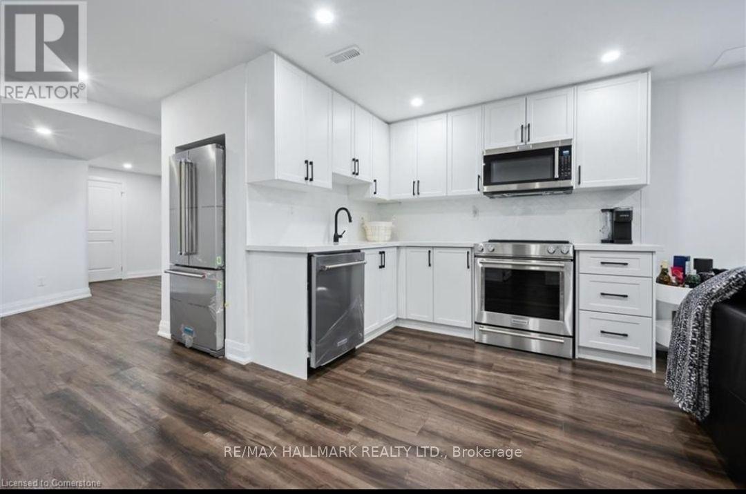 Bsmt - 110 Blair Creek Drive, Kitchener, Ontario  N2P 2N7 - Photo 7 - X12579580