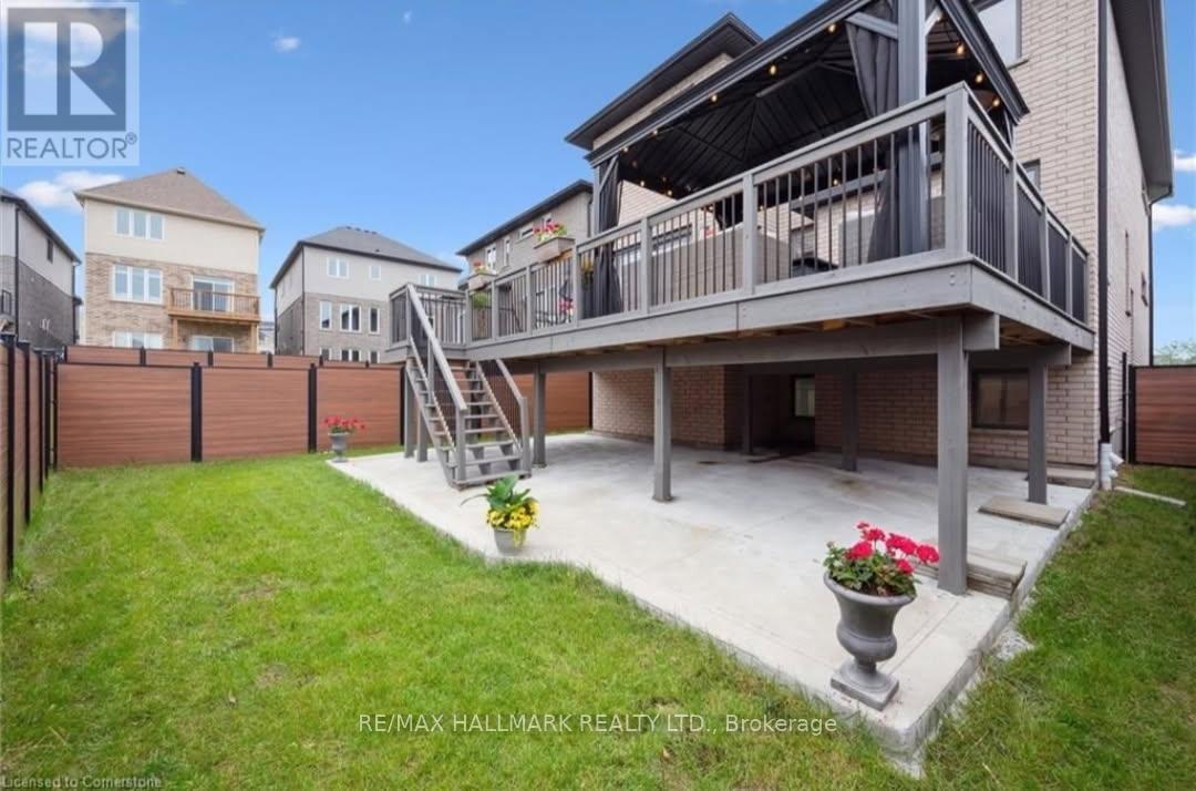 Bsmt - 110 Blair Creek Drive, Kitchener, Ontario  N2P 2N7 - Photo 2 - X12579580