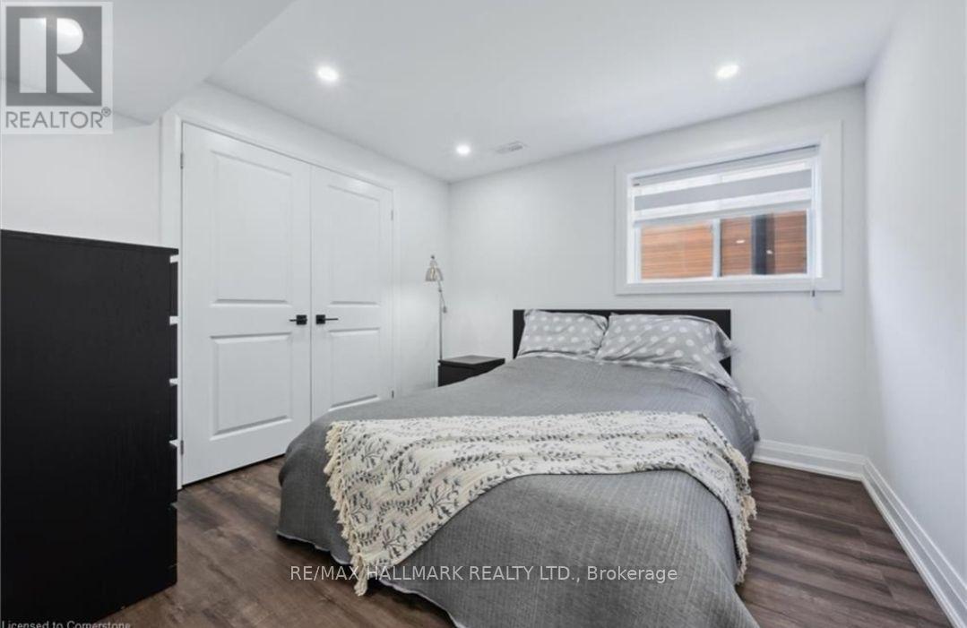 Bsmt - 110 Blair Creek Drive, Kitchener, Ontario  N2P 2N7 - Photo 9 - X12579580