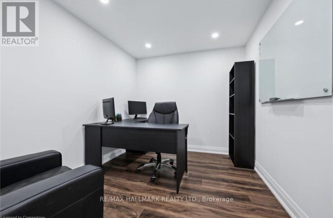 Bsmt - 110 Blair Creek Drive, Kitchener, Ontario  N2P 2N7 - Photo 8 - X12579580