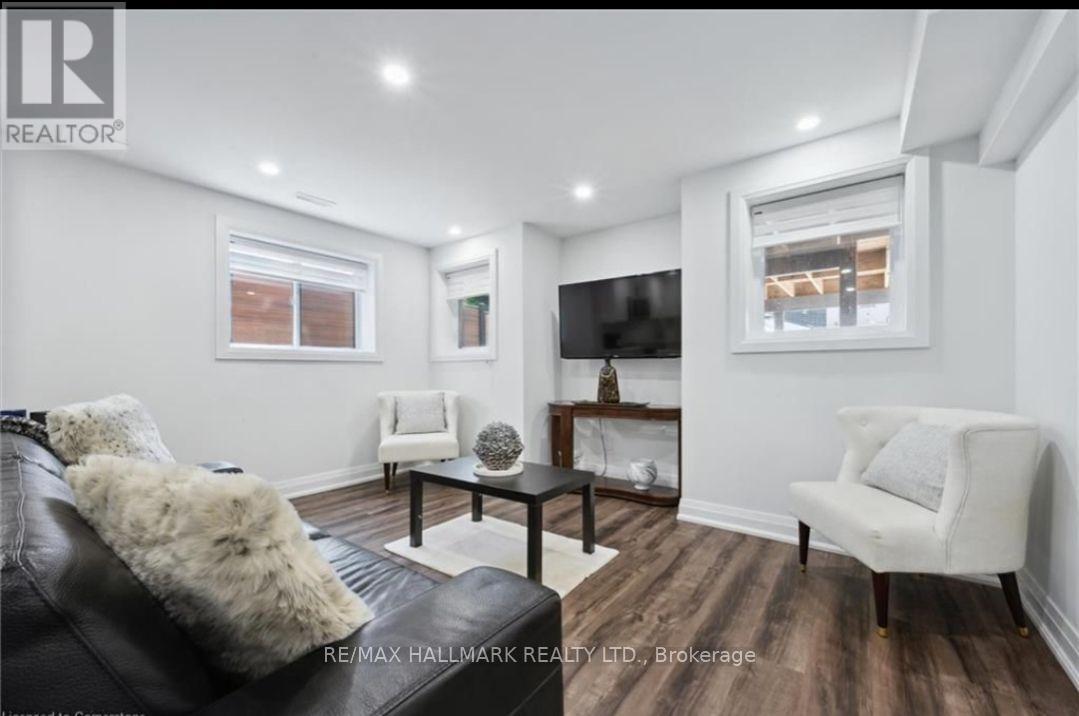 Bsmt - 110 Blair Creek Drive, Kitchener, Ontario  N2P 2N7 - Photo 5 - X12579580